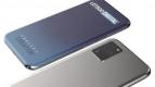Samsung Punya Paten Smartphone Layar Lengkung 4 Sisi