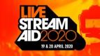 LiveStream Aid 2020, BUBU Gaming Galang Dana untuk Pahlawan Medis di tengah Wabah Covid-19