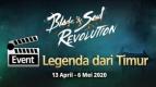Untuk Pemain Indonesia, MMORPG Terbaru Blade&Soul Revolution Hadirkan Event Spesial Kedua