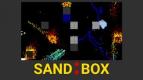 Asyiknya Bereksperimen dengan Berbagai Macam Material bersama Sand:Box