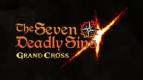 Holy Knight Escanor Hadir di Update Terbaru The Seven Deadly Sins: Grand Cross