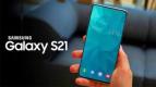 Samsung Galaxy S21 Bakal Tanamkan Kamera di Bawah Layar