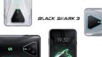 Resmi Bisa Dipesan di Indonesia, Ini Harganya Ponsel Gaming Black Shark 3