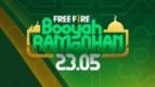Dari Free Fire Booyah Ramadhan, Dapat THR isi Magic Cube & Total Pulsa hingga 3 Miliar