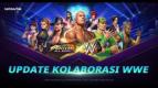 THE KING OF FIGHTERS ALLSTAR Hadirkan Kolaborasi Terbaru, WWE Superstar!
