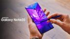 Galaxy Note 20 Bakal Gunakan Teknologi 3D Sonic Max