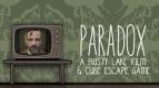 Cube Escape: Paradox, Kawinnya Film Rusty Lake dengan Game Escape Room
