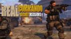 Real Commando: Secret Mission, First-Person Shooter yang Terlalu Sederhana