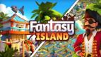 Yuk, Bangun Kota di Dunia Fantasi! Fantasy Island Sim!