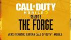 Call of Duty: Mobile – Garena Hadirkan Season 8 - The Forge bertema Dunia Post Apocalyptic