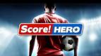 Serunya Main Sepakbola Kasual, Score! Hero