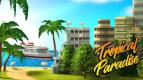 Tropic Paradise Sim, Bangun Kotamu sendiri di Pulau Tropis yang Indah