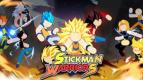 Stickman Warriors: Super Dragon Shadow Fight, Game Fighting ala DBZ versi Stickman