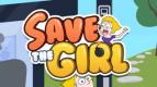 Save The Girl, Game Puzzle berbasiskan Skenario yang Absurd