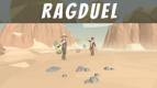 Ragduel, Duel Senjata ala Koboi yang Benar-benar Bodoh