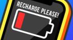 Puzzle Isi Batere yang Unik: Recharge Please!