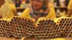Simplifikasi Tarif Cukai Ancam Rantai Bisnis Pelaku IHT, Peneliti INDEF: Waspadai Naiknya Rokok Ilegal