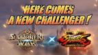 Kolaborasi Epik Summoners War dari Com2uS X Street Fighter V: Champion Edition dari Capcom