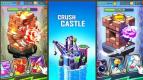 Crush Castle: Idle Tycoon Game, Campuran Gameplay yang Unik dalam Sebuah Game