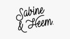 Sabine and Heem, Brand Lokal dari Hati untuk Sang Buah Hati