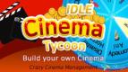 Dirikan Bisnis Bioskopmu sendiri dalam Cinema Tycoon