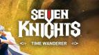 Game Konsol Pertama dari Mobile RPG Seven Knights Buka Situs Resminya
