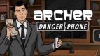 Archer: Danger Phone, Game Idle dari Agensi Mata-mata Paling Tak Kompeten Sedunia!