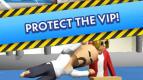 Protect the VIP Ajak Pertaruhkan Nyawa demi Selamatkan Orang