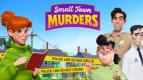 Small Town Murders, Puzzle Match-Three dari Kreator Angry Birds