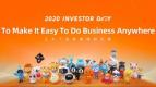 Sorotan dari Investor Day Alibaba Group 2020