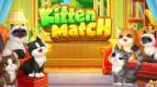 Kitten Match, Puzzle Match-Three bagi Para Pecinta Kucing