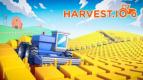 Rusuhnya Rebutan Panen dalam Simulasi Traktor Harvest.io 