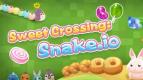 Sweet Crossing: Snake.io, Game Imut ala Snake yang Berpotensi Besar