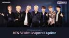 Update Oktober BTS WORLD Hadirkan Cerita Misterius Susul Prestasi di Tangga Lagu Billboard