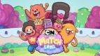 Cartoon Network Match Land, Puzzle Match-Three Imut yang Berbeda