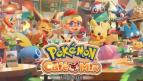Pokemon Cafe Mix, Tempat Para Pokemon Bersantai