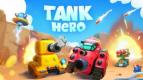 Tank Hero: Asyik dan Adiktifnya Perang Tank