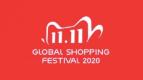 Alibaba Group Luncurkan Festival Belanja Global 11.11 2020