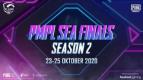 Euforia PMPL SEA Finals Season 2