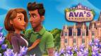 Ava's Manor: Sebuah Kisah Menarik yang dibalut Permainan Solitaire