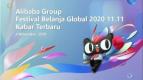 Kabar Terbaru dari Festival Belanja Global 2020 11.11