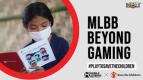 #PlayToSaveTheChildren, Moonton Donasikan Rp 200 Juta ke Save The Children Indonesia