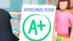 Papers Grade, Please! Simulasi Guru yang Sederhana & Ceria!