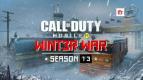 Di Battle Pass Season 13, Call of Duty: Mobile Hadirkan Winter War