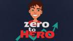 From Zero to Hero: Cityman, Kisah Perjalanan Orang Miskin jadi Presiden