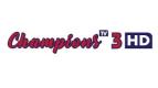 Hadirkan Champions TV 3, First Media Tayangkan Kompetisi Olahraga Profesional Full Season