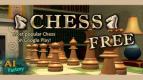 Chess Free, Permainan Catur untuk Profesional & Pemula