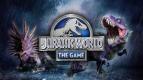 Dirikan Taman Bermain & Lihat Kerennya Duel Dinosaurus di Jurassic World: The Game