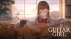 Guitar Girl: Sebuah Idle Clicker yang Santai & Menenangkan Hati
