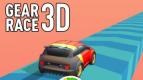 Gear Race 3D, Balapan dengan Persneling Manual
